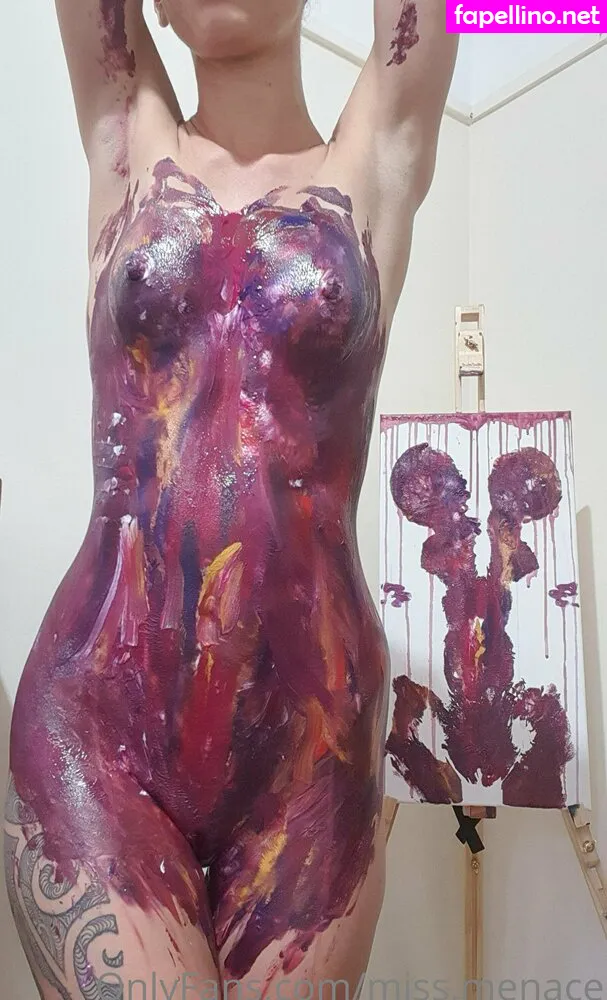 Misscammz, missmenace_of Leaked Nude Picture #9B52rSse7M