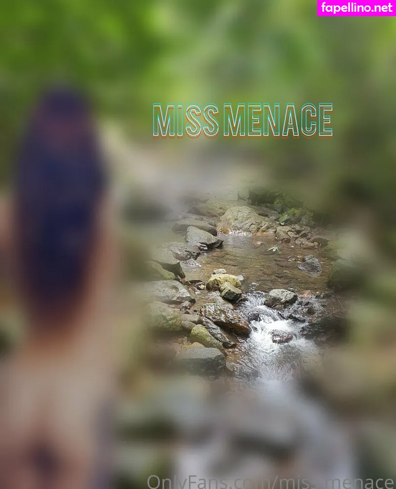 Misscammz, missmenace_of Leaked Nude Picture #C7rqlPLREs