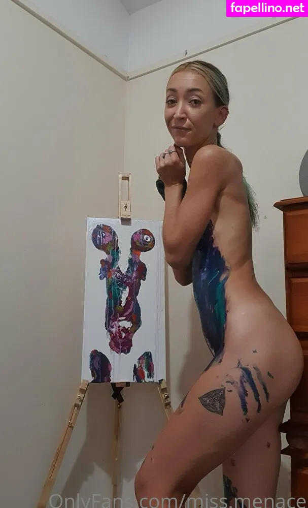 Misscammz, missmenace_of Leaked Nude Picture #FA4BuimBtK