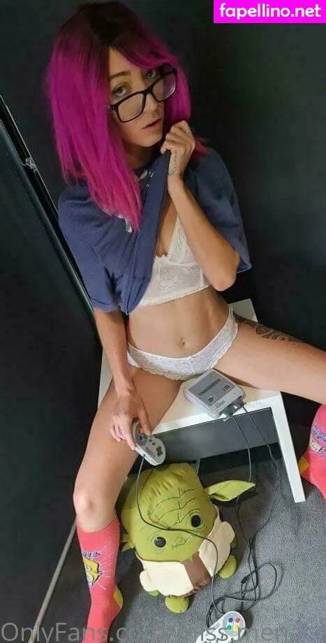 Misscammz, missmenace_of Leaked Nude Picture #FIQ2pCIBa2