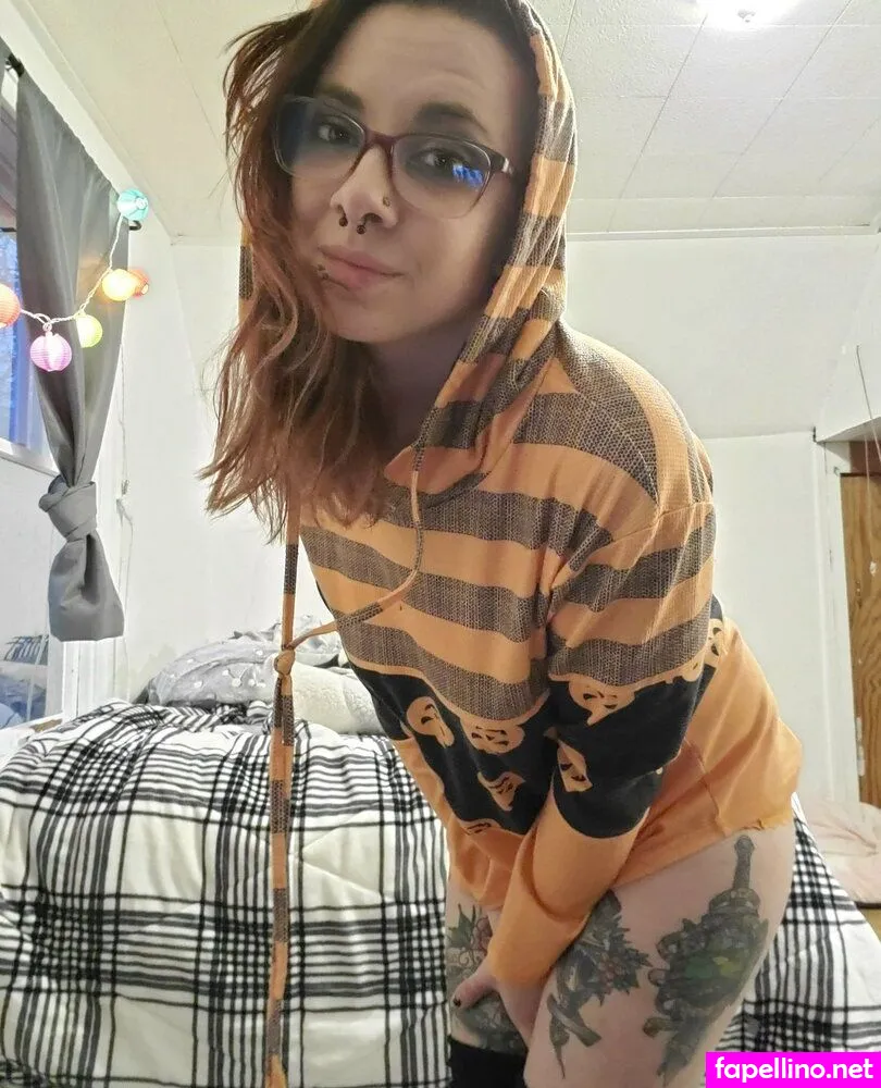 Missmonster92 Leaked Nude Picture #5UXzXWRxag