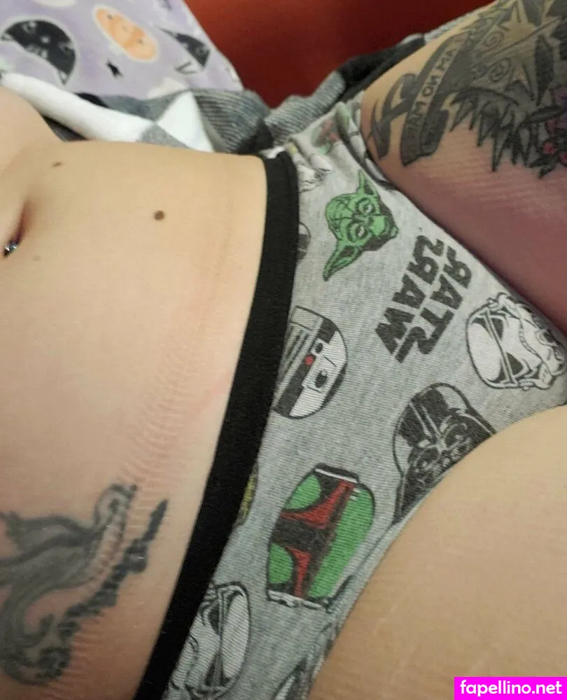 Missmonster92 Leaked Nude Picture #GrjOC051qU