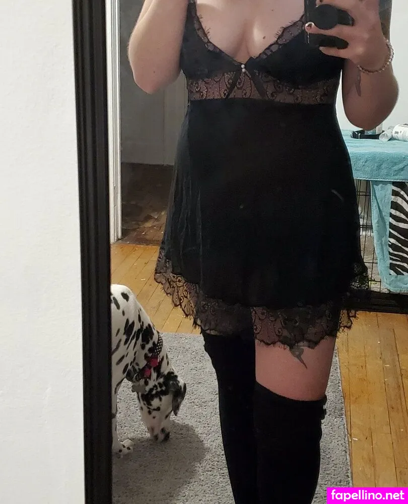 Missmonster92 Leaked Nude Picture #cZGdzCfgQU
