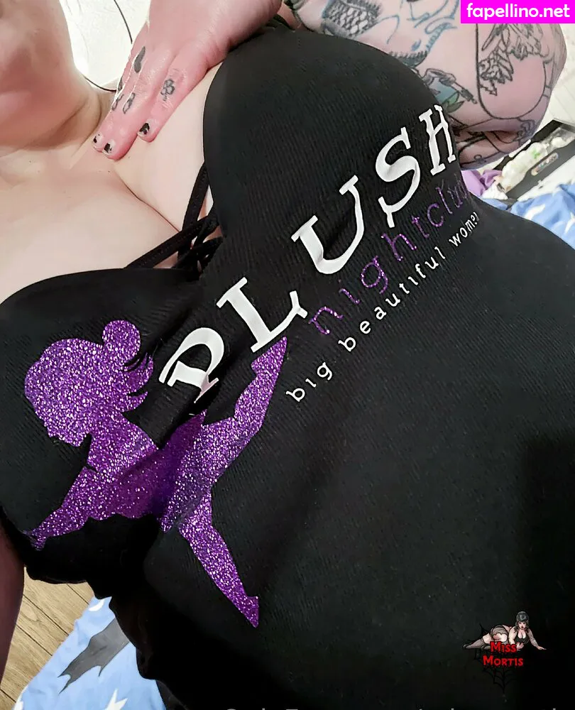 Missmortis Leaked Nude Picture #3XEL5DnTHs