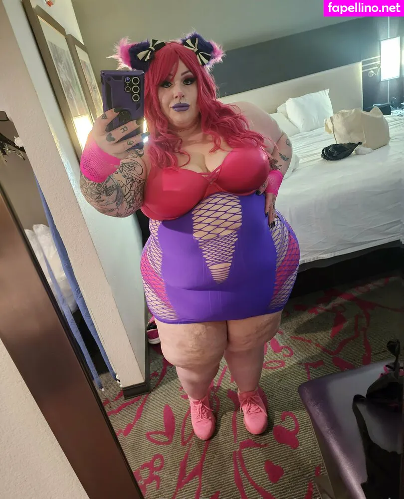 Missmortis Leaked Nude Picture #ED4zgvxrav