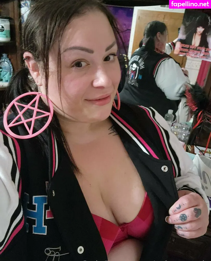 Missmortis Leaked Nude Picture #OPNRbtsFel