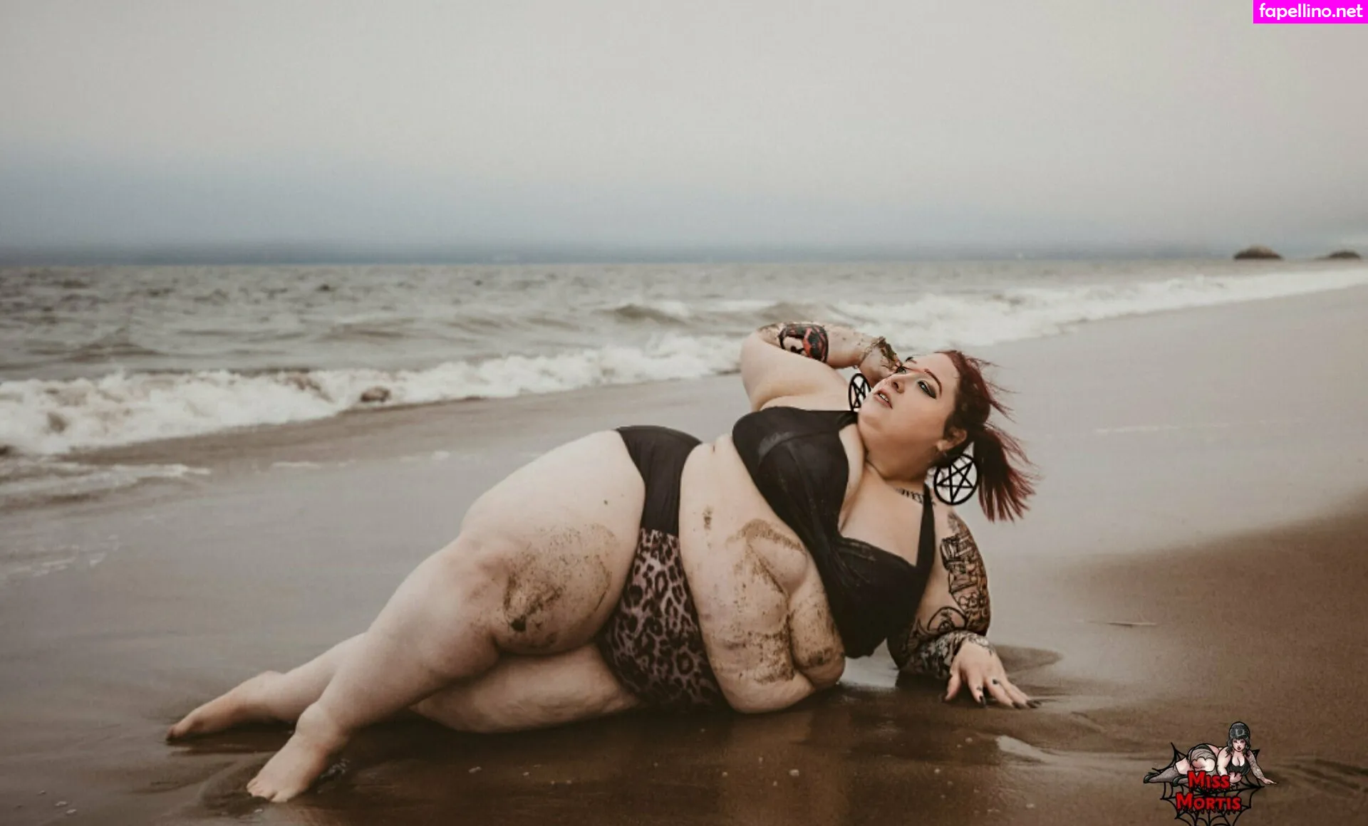 Missmortis Leaked Nude Picture #mdr7a104he