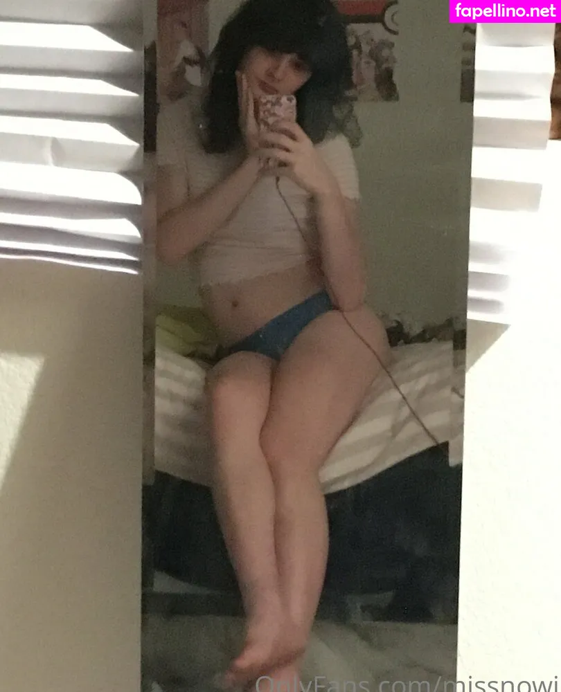 Miss_nowi, missnowi Leaked Nude Picture #7TQc34sUMa