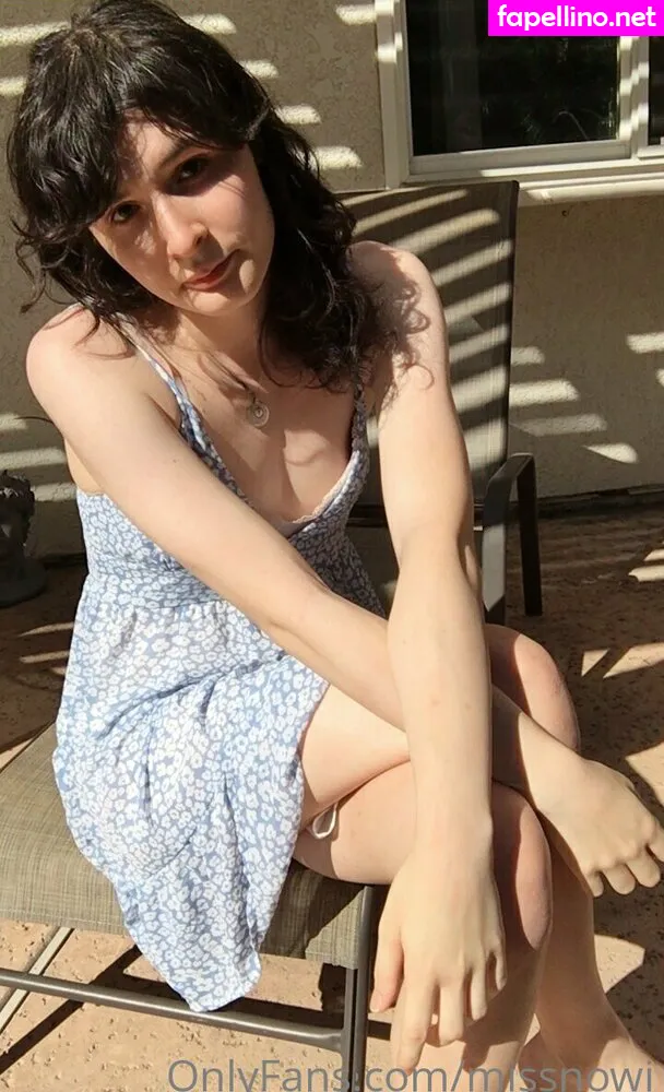 Miss_nowi, missnowi Leaked Nude Picture #WF0ewgVMMC
