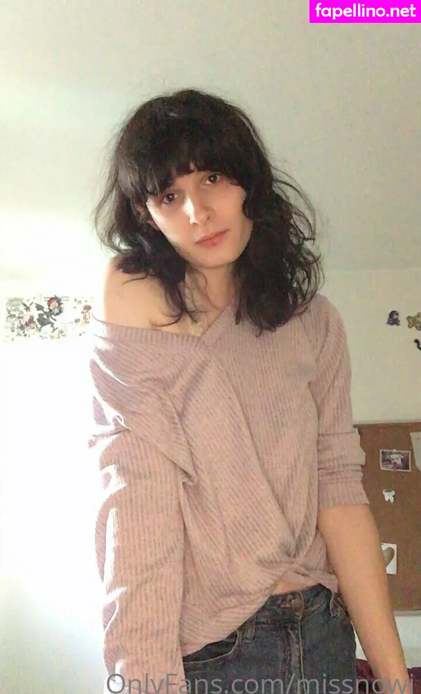 Miss_nowi, missnowi Leaked Nude Picture #dfPtLxnfNb