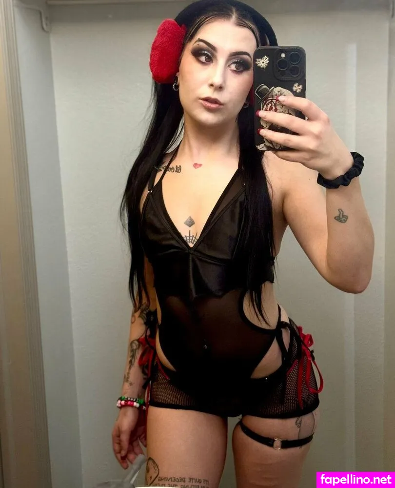 Missnymphooo Leaked Nude Picture #6I48I0wVNb