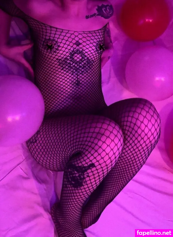 Missnymphooo Leaked Nude Picture #D8ayf8IF7O