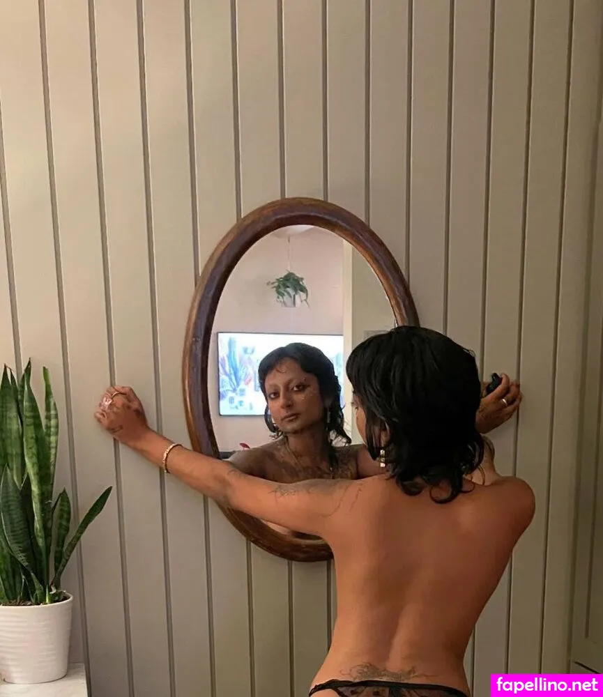 Missparaskeva, missprankz Leaked Nude Picture #FLZzj5zyPS