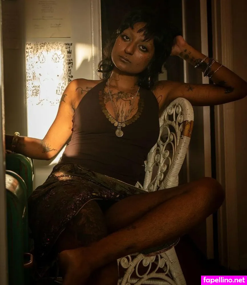 Missparaskeva, missprankz Leaked Nude Picture #NovjC2Mhgg