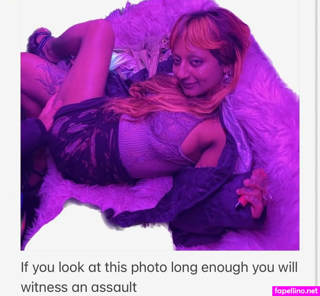 Missparaskeva, missprankz Leaked Nude Picture #VgcV6GPxiQ
