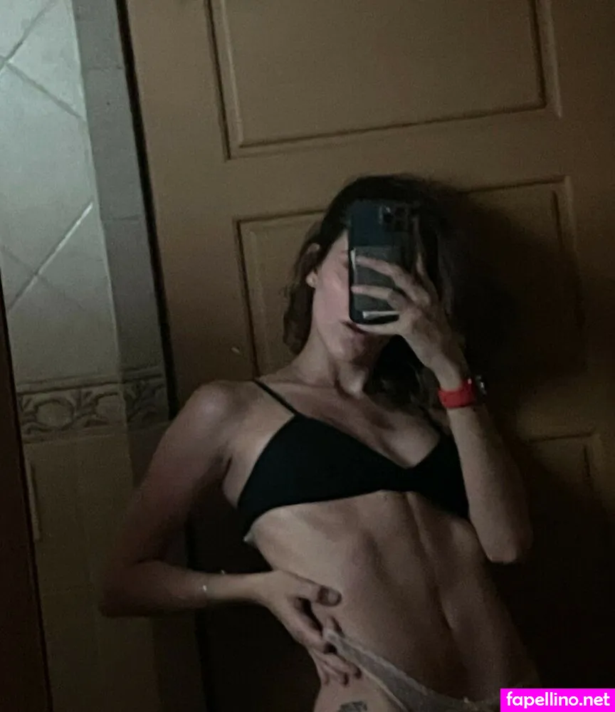 Irociogabrielli, msfuckingrogue Leaked Nude Picture #2EaOIq9HMD