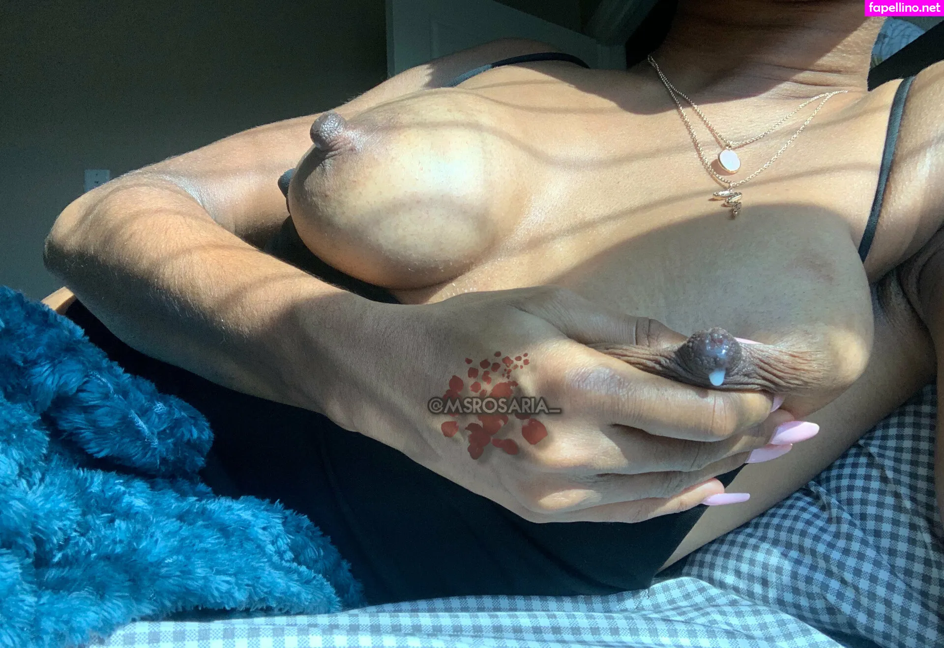 RICO & ROSE, msrosaria___, ricoxxxrose, starringrico Leaked Nude Picture #OxIaPegjyI