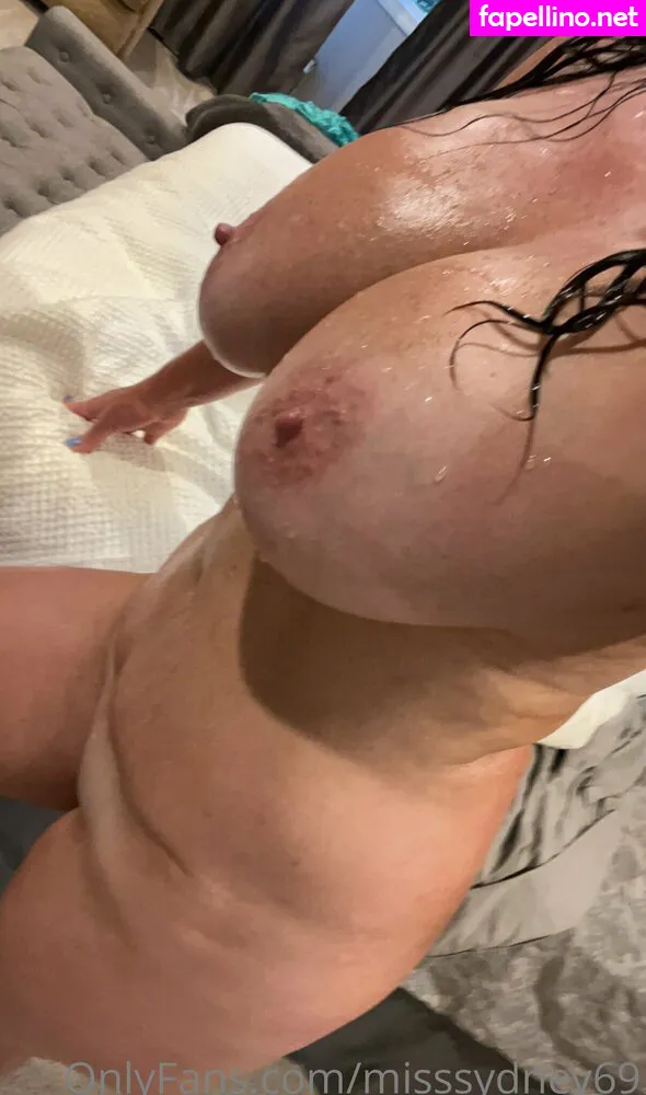 Miss_sydney18, misssydney69 Leaked Nude Picture #IB4U83II0k