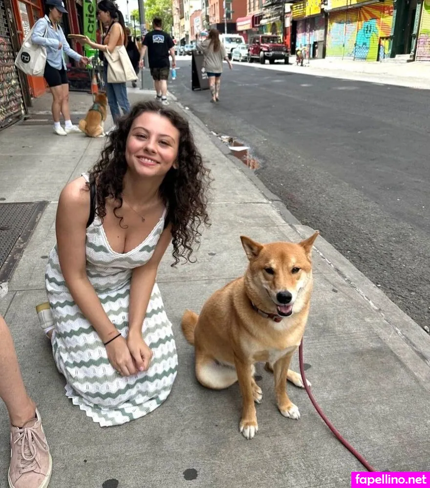 Randi Hipper, missteencrypto Leaked Nude Picture #8M75PMK9NC