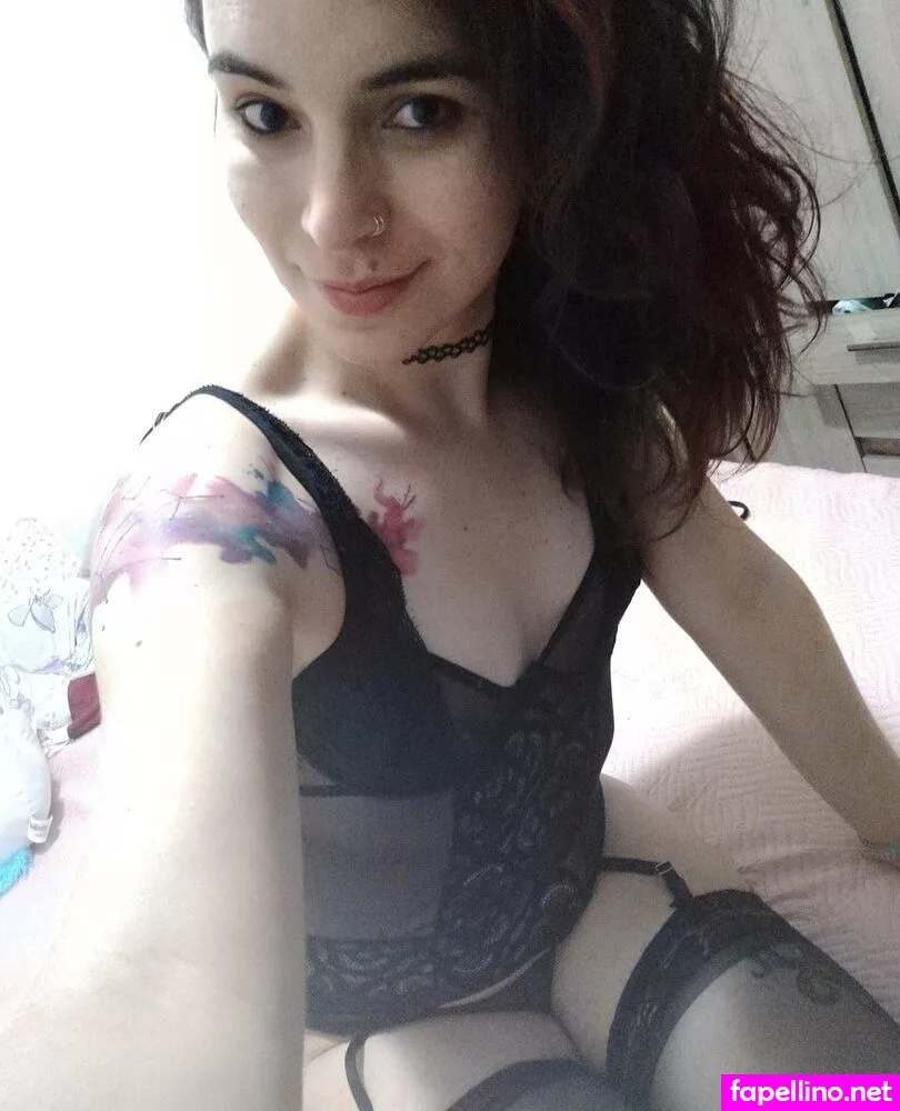 Misstellarisfree Leaked Nude Picture #DPcoQkhgkr