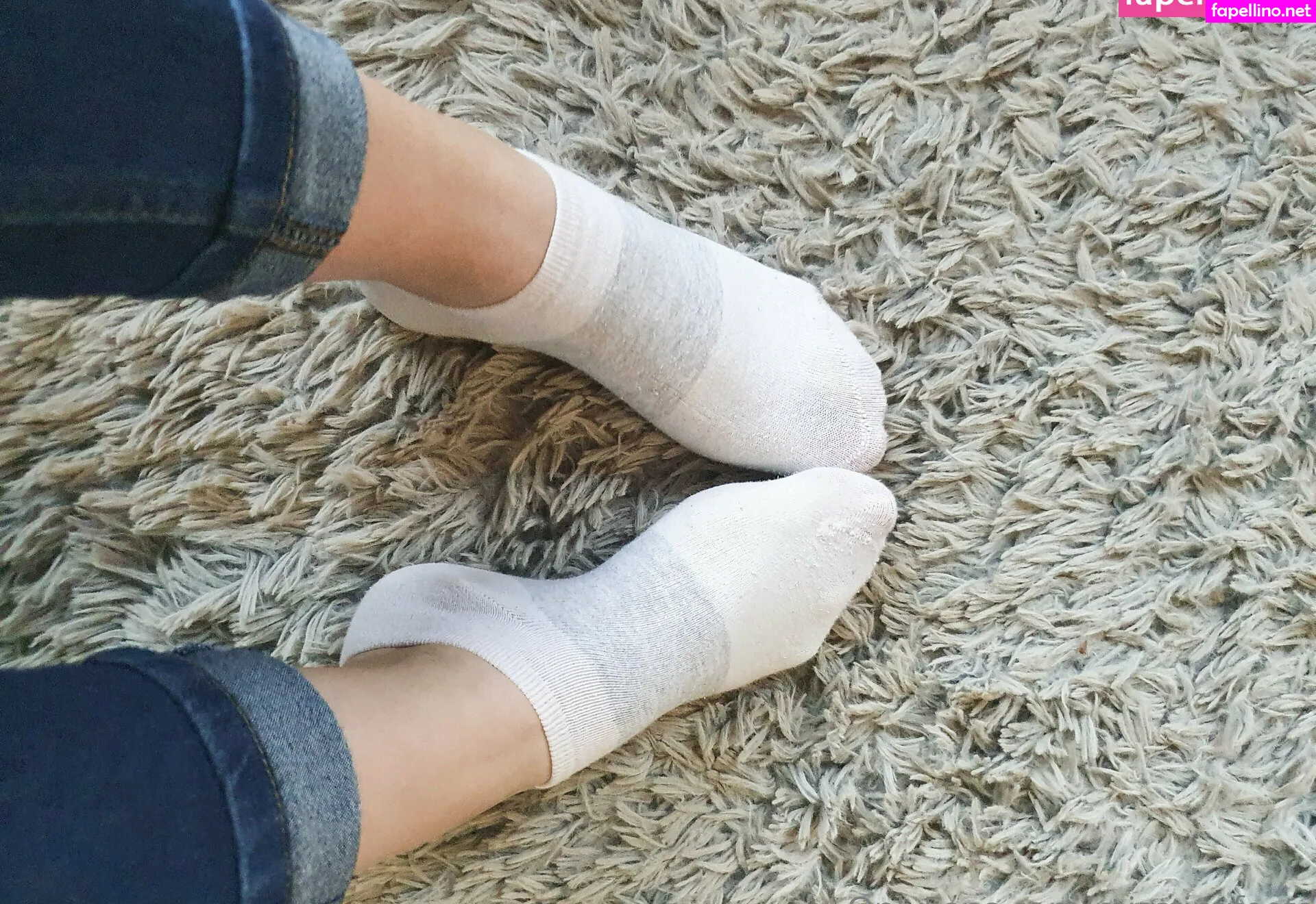 Misstinyfeets Leaked Nude Picture #8cHMLh14J8
