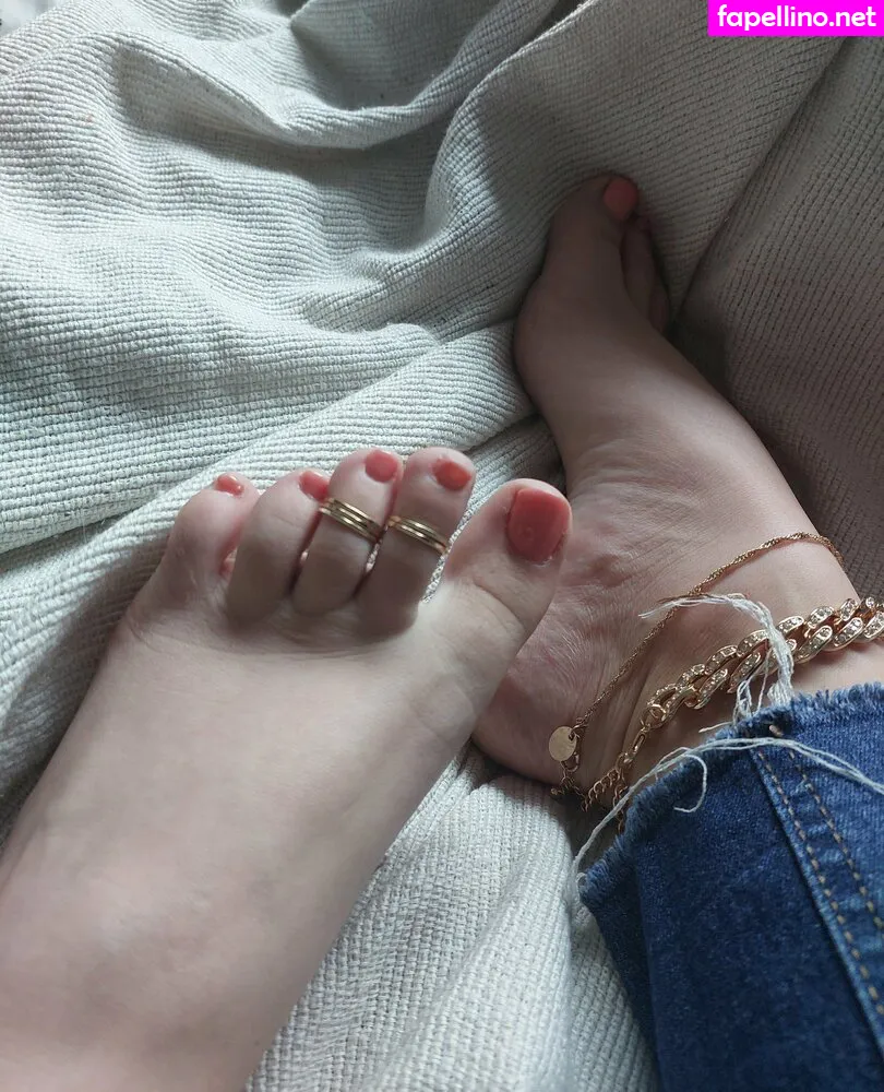 Misstinyfeets Leaked Nude Picture #MQBG36JbFI