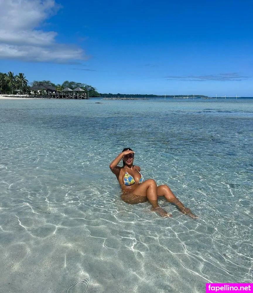 Misstmarley Leaked Nude Picture #IWBke9stWA