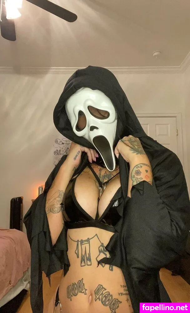 Misstresses_empire, misstresspepsi Leaked Nude Picture #40kbcUTlST