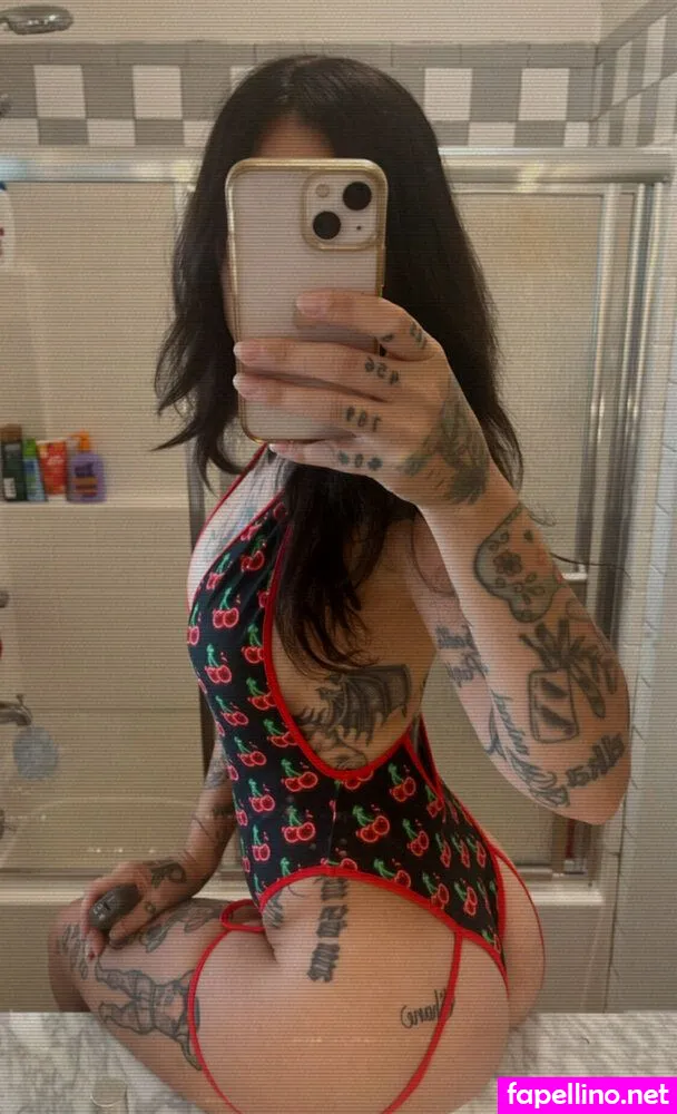 Misstresses_empire, misstresspepsi Leaked Nude Picture #qxRRBu3prM