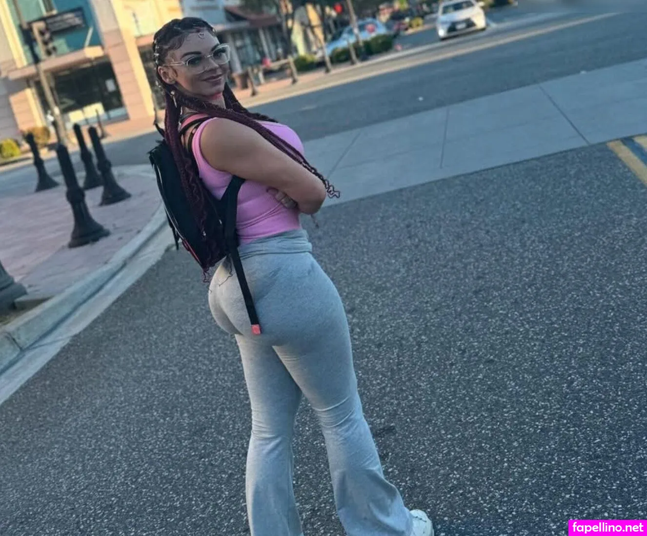 Misstriggahappy Leaked Nude Picture #LAOlsGsylp