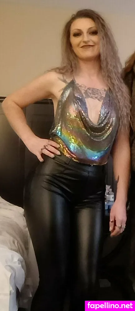 Misstrixiexoxo, mizztrixie Leaked Nude Picture #ObNj6dTkYq