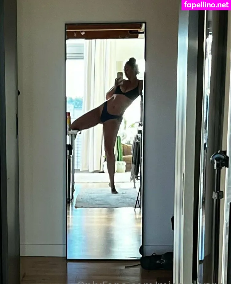 Misstylerxxx Leaked Nude Picture #lW2KFDOKA4