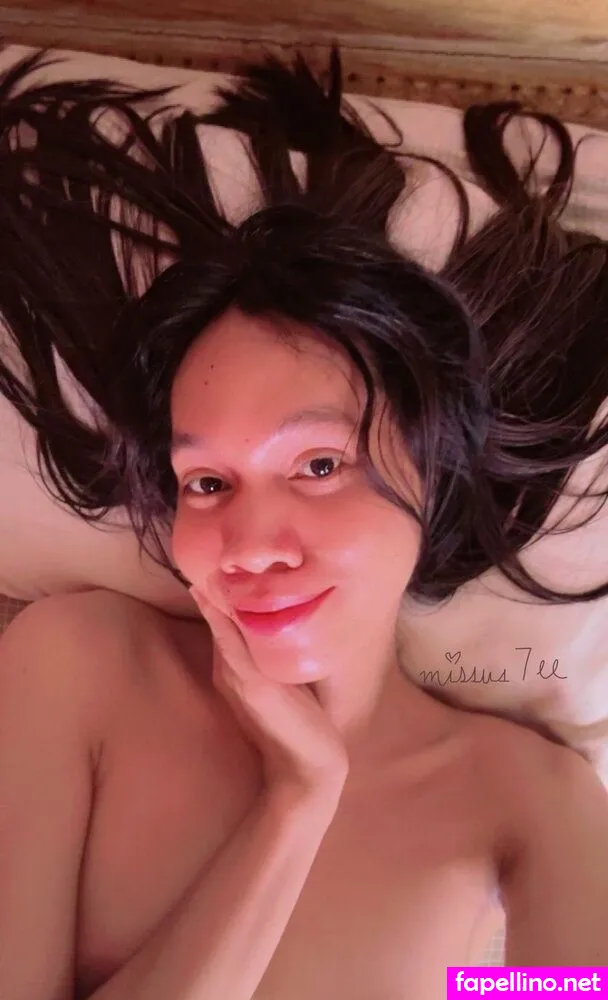 MissusTee Leaked Nude Picture #wJeCj4usqe