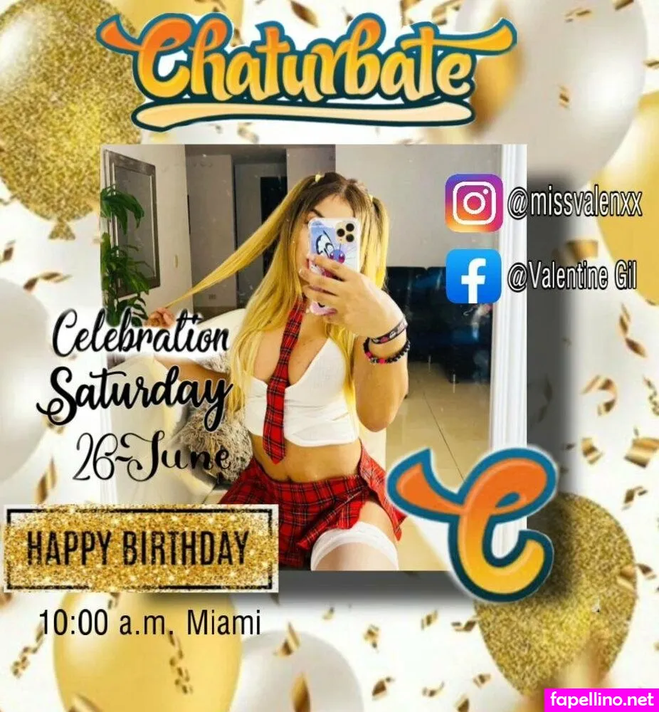 Docemundodavalen, missvalen Leaked Nude Picture #TqmCLiYVV9