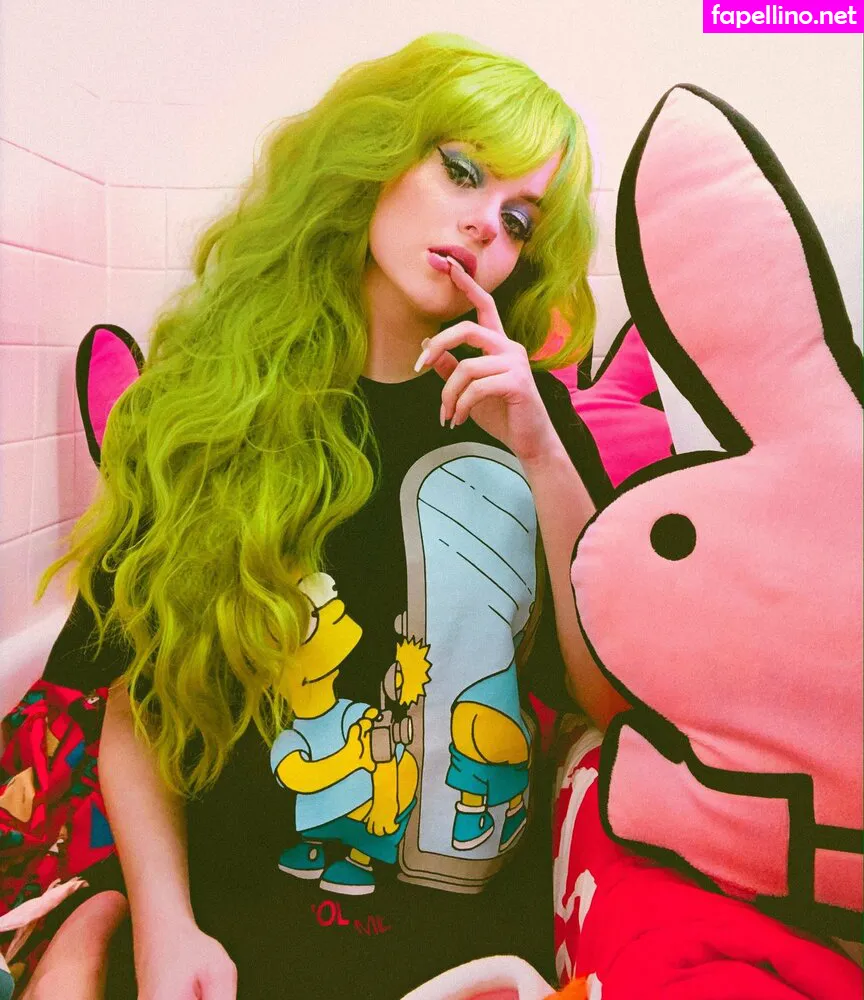 Awkwardlyvanilla, missvanillafree Leaked Nude Picture #ZOW0PdEAGo