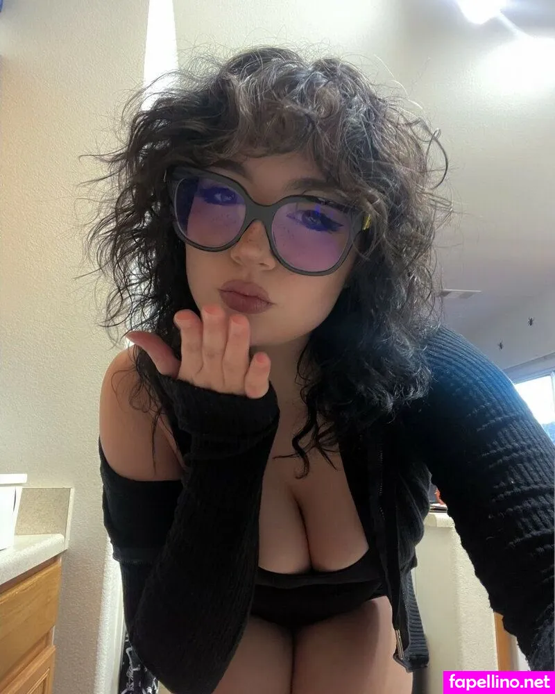 Missxdeadly Leaked Nude Picture #B4ZTN7ja0Z