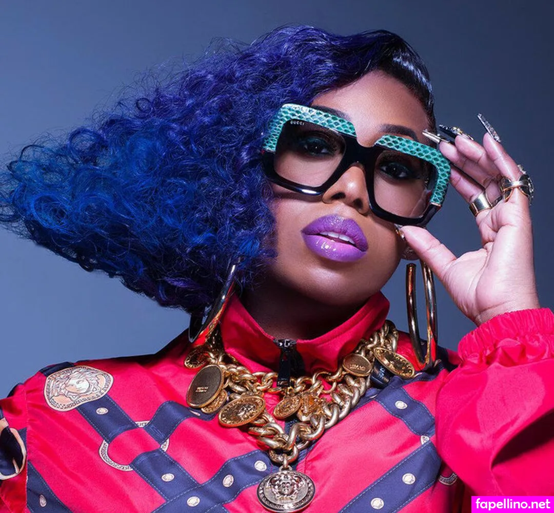 Missy Elliot Leaked Nude Picture #gLbjXgpyGe