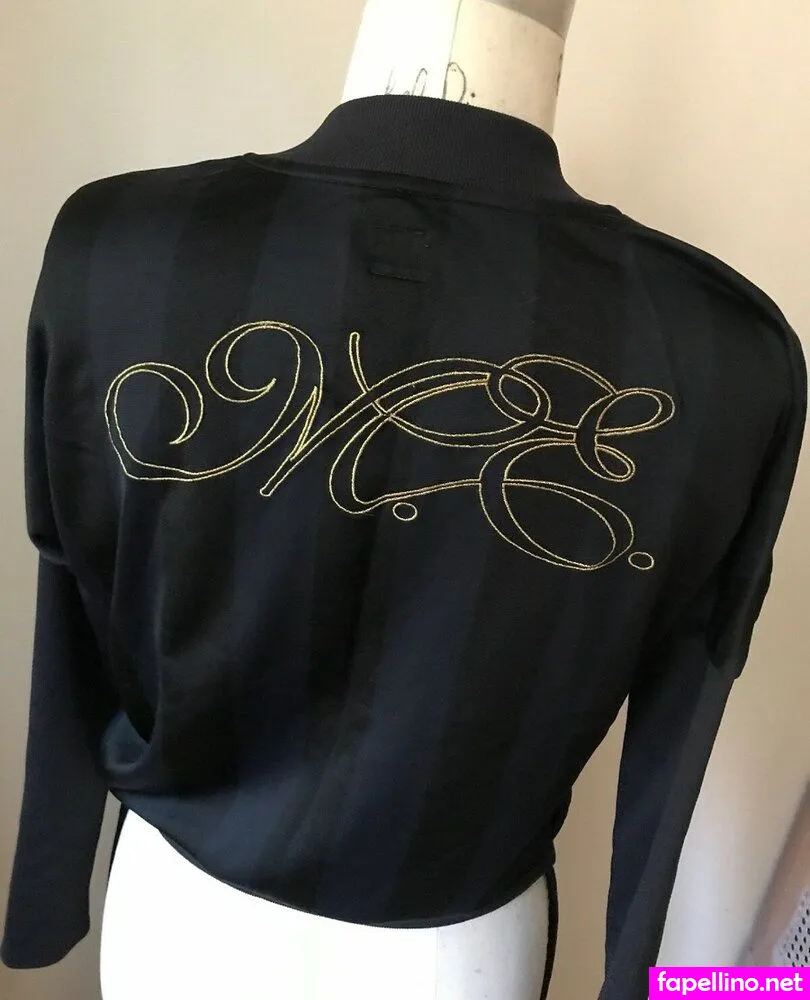 Missy Elliot Leaked Nude Picture #s1QCE9HWsE