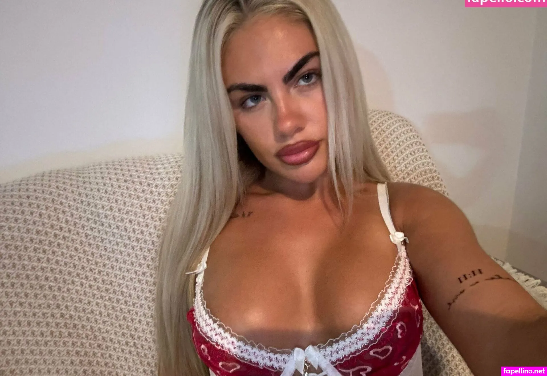 Missymillyxo Leaked Nude Picture #HXDtgMBpE2