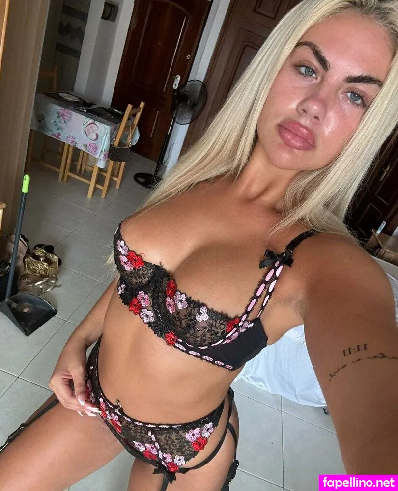 Missymillyxo Leaked Nude Picture #erXqW16601