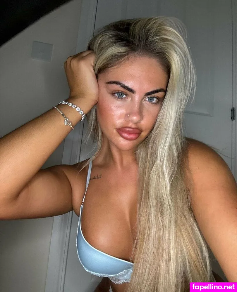 Missymillyxo Leaked Nude Picture #proC6kH5KB