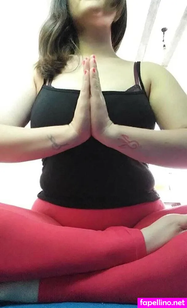 Misticacristal Leaked Nude Picture #4ZkBvTMZxC