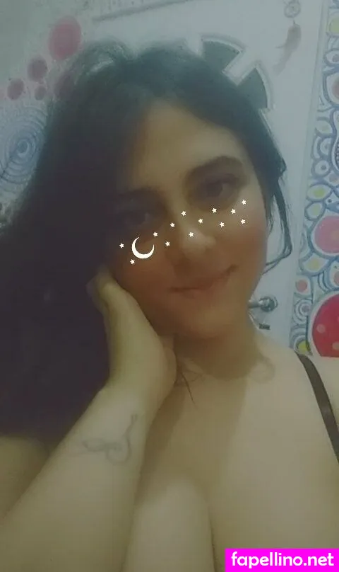 Misticacristal Leaked Nude Picture #K95xtpabZ1