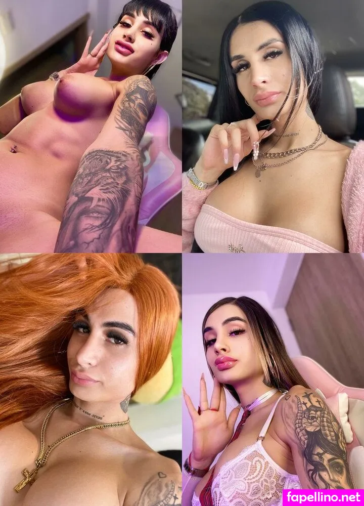 SophiaNeiraR, goddessdollxxx Leaked Nude Picture #ZQU4JYWmfh