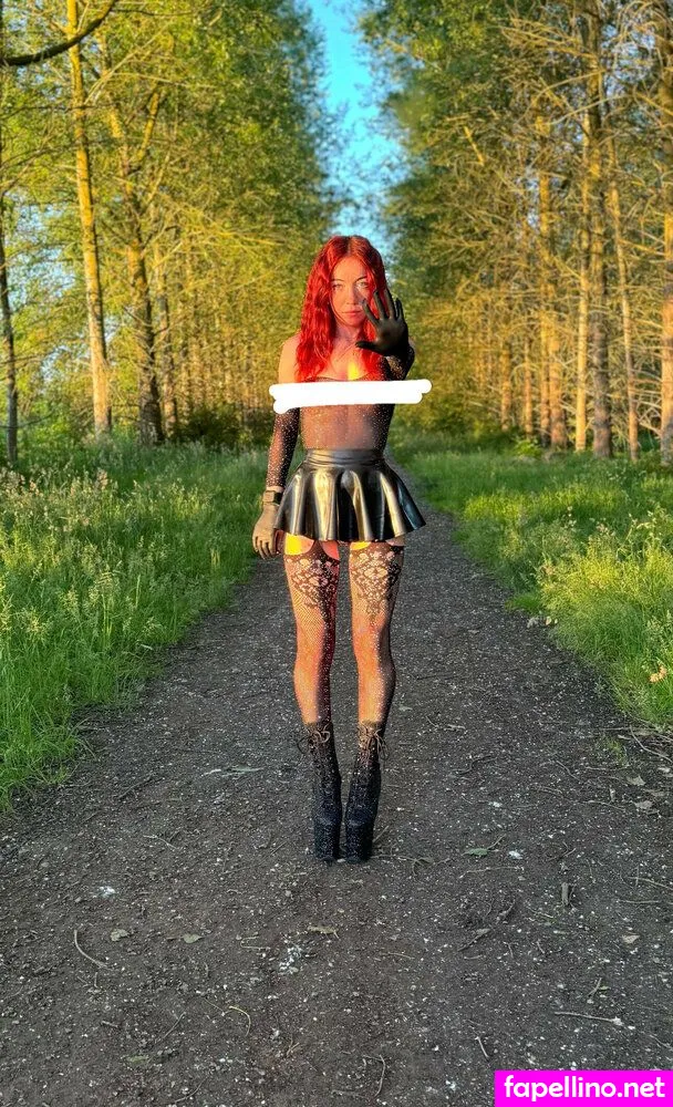 Missanna_xx, mistressannaxx.2 Leaked Nude Picture #jRYCcXvgml