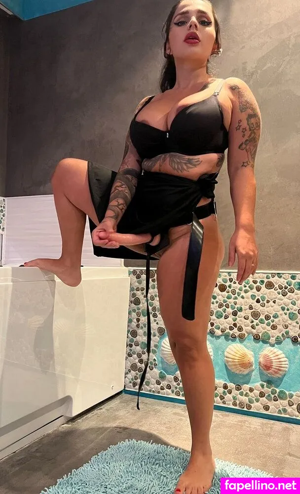 Mistresscleopatra, mistresscleopatra_ Leaked Nude Picture #JWCfxts3l9