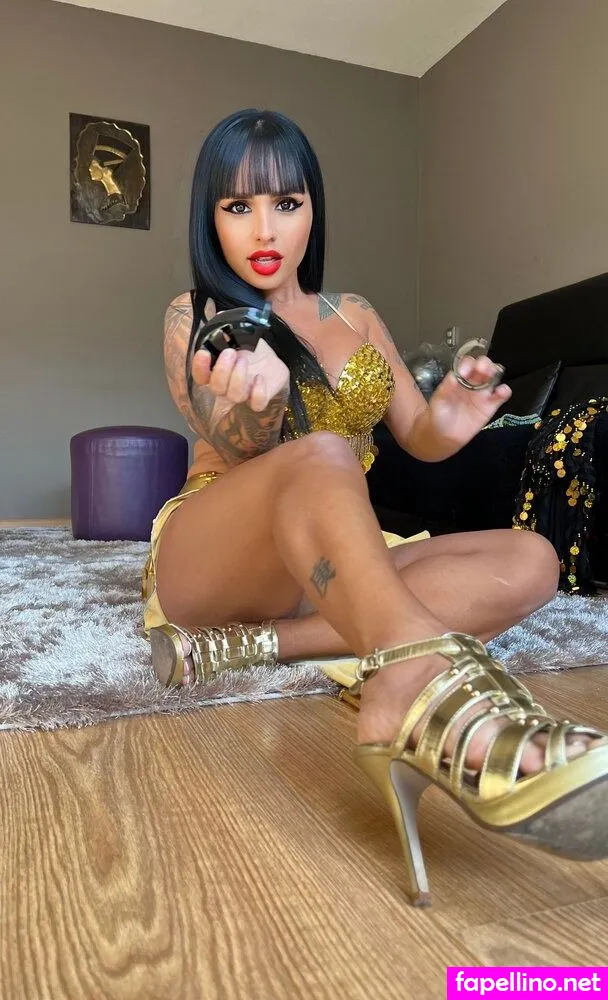 Mistresscleopatra, mistresscleopatra_ Leaked Nude Picture #Ju98TxH5Sm