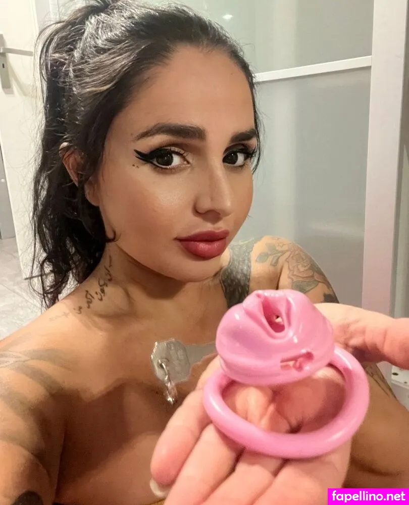 Mistresscleopatra, mistresscleopatra_ Leaked Nude Picture #ZVmM548EAD