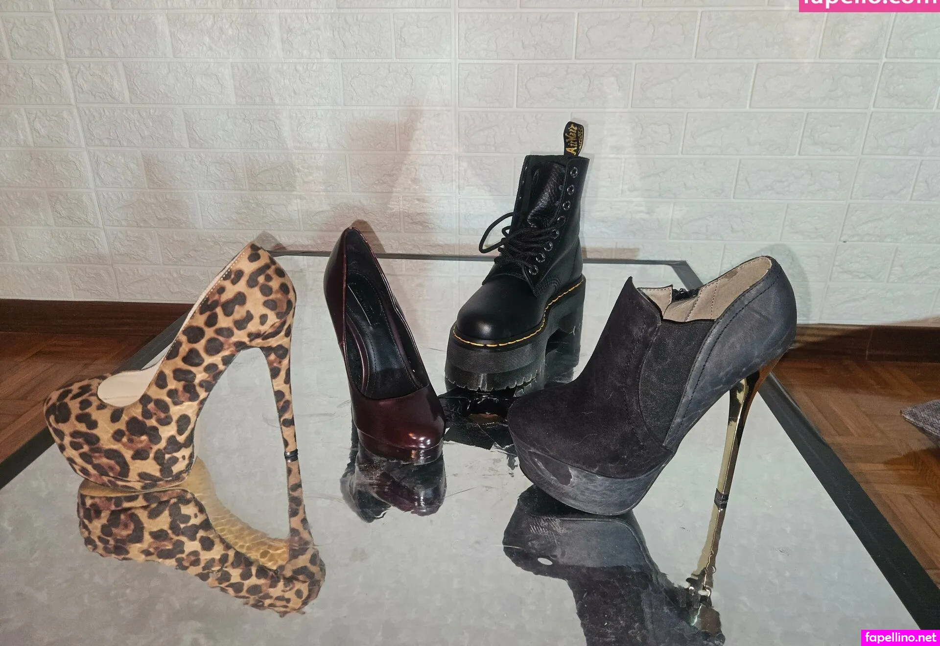 Mistresselle023 Leaked Nude Picture #BdQ9O0xAf0