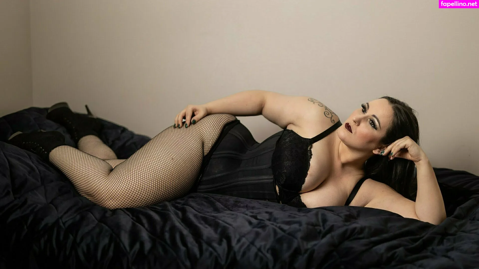 Mistresskeiju Leaked Nude Picture #o5eKQaS45P